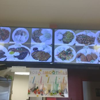 Da Valley Grill - Hawaiian Near Me - Phoenix, Arizona Da Valley Grill - Hawaiian Near Me - Phoenix, Arizona