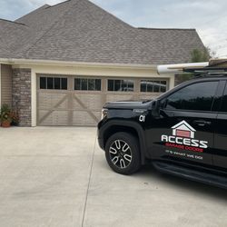 Access Garage Doors of Fort Wayne