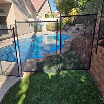 Toddler Safety Systems Nevada - Fences & Gates Near Me - Boulder City, Nevada