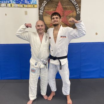 Triangle Academy of Jiu-Jitsu - Private lesson photo - Martial Arts Near Me - Franklin, Tennessee Triangle Academy of Jiu-Jitsu - Private lesson photo - Martial Arts Near Me - Franklin, Tennessee