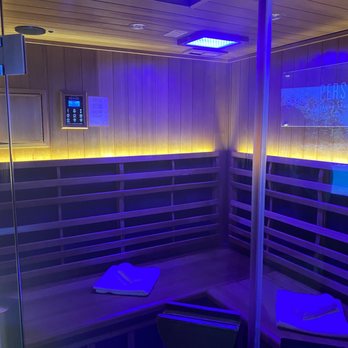Perspire Sauna Studio - Buckhead - Sauna - Saunas Near Me - Atlanta, Georgia