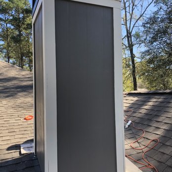 AllState Construction - After - Roofing Near Me AllState Construction - After - Roofing Near Me