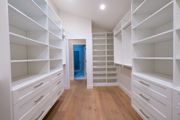 Voyager Closets & Organization on Yelp