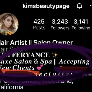 Luxe Salon & Spa - Hair Salons Near Me - Woodland, California Luxe Salon & Spa - Hair Salons Near Me - Woodland, California