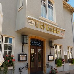 Restaurant Haus Keller