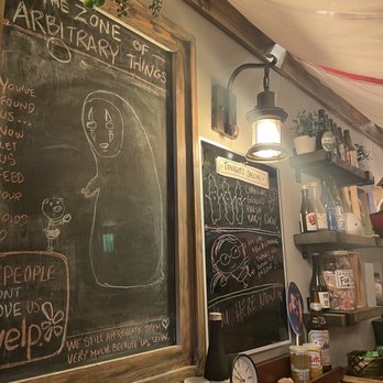 Chome - Izakaya Near Me - San Francisco, California