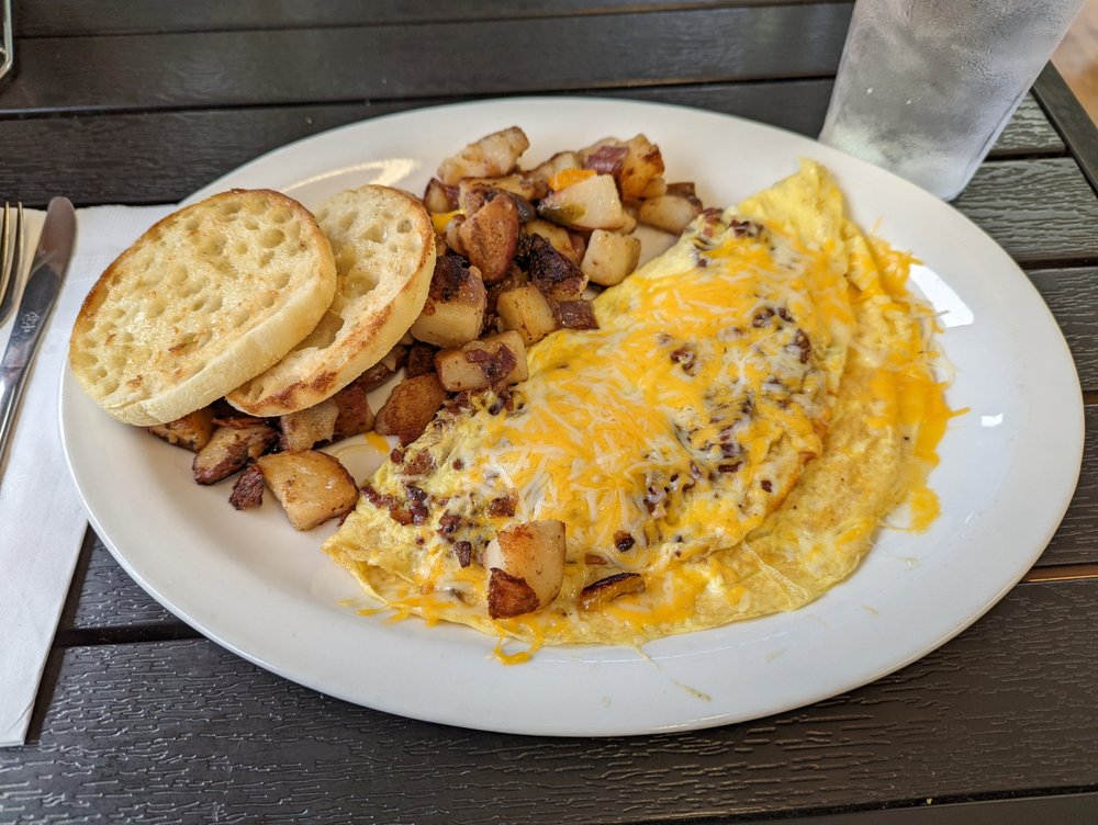 FORKS CAFE Updated May 2024 18 Photos & 36 Reviews 3166 N State