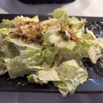 Giovanni’s Fresh Italian Kitchen - Caesar salad - Italian Near Me - Dunedin, Florida Giovanni’s Fresh Italian Kitchen - Caesar salad - Italian Near Me - Dunedin, Florida