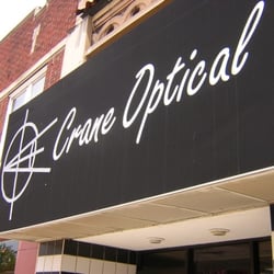 Crane Optical