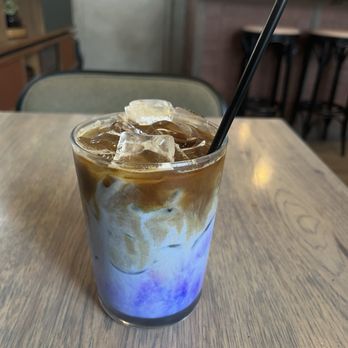 Kasama - Great pastries and ube latte. Will come back again. - Filipino Near Me - Chicago, Illinois