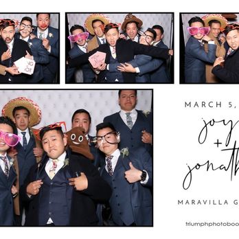 Triumph Photobooth - Photo Booth Rentals Near Me - Los Angeles, California Triumph Photobooth - Photo Booth Rentals Near Me - Los Angeles, California