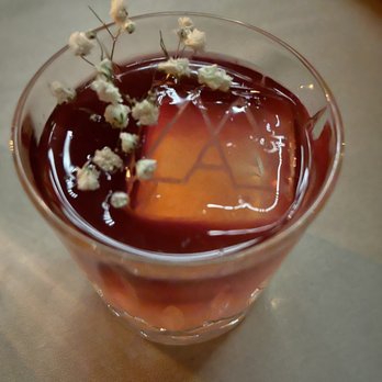 Maple & Ash - Cocktails are excellent - Steakhouses Near Me - Scottsdale, Arizona Maple & Ash - Cocktails are excellent - Steakhouses Near Me - Scottsdale, Arizona
