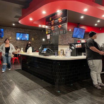 Angry Chickz - Chicken Shop Near Me - San Jose, California Angry Chickz - Chicken Shop Near Me - San Jose, California