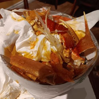 The Shrimp Lover - Cajun/Creole Near Me - Redondo Beach, California The Shrimp Lover - Cajun/Creole Near Me - Redondo Beach, California