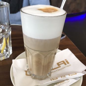 Chilai - Cafes Near Me - Vienna, 9 Chilai - Cafes Near Me - Vienna, 9