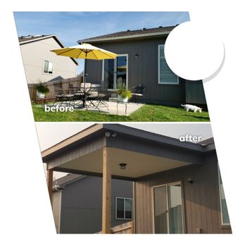 MG Enterprise - Porch - General Contractors Near Me MG Enterprise - Porch - General Contractors Near Me