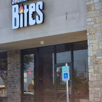 Soulful Street Bites - Soulful street bites - Soul Food Near Me - Irving, Texas