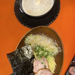 Hiroya - Tsukemen
