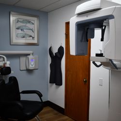 Okuda Family Dental