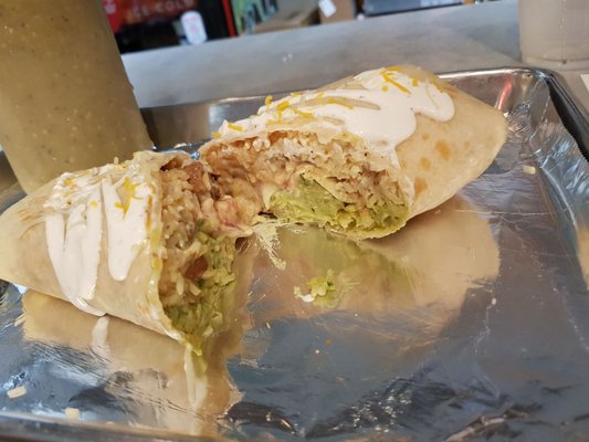 Rebel Taco Philadelphia by null