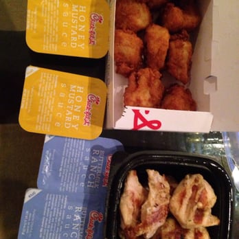 Chick-fil-A - Fast Food Near Me - Fremont, California
