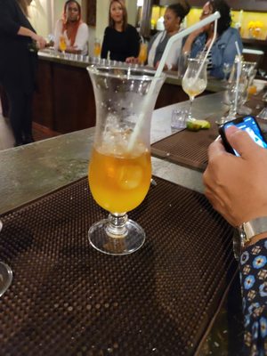 New Orleans Drink Lab by null