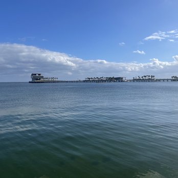 Vinoy Park - Parks Near Me - St. Petersburg, Florida