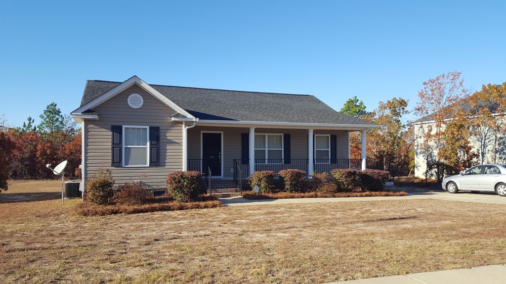 Lawnworks Lawn & Landscaping - tree service in Lugoff, SC