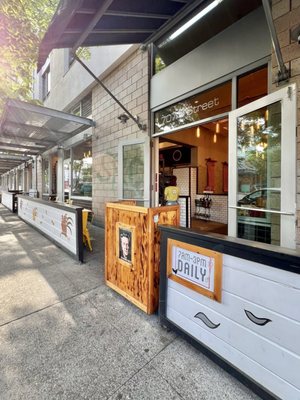 Breakfast Republic by null