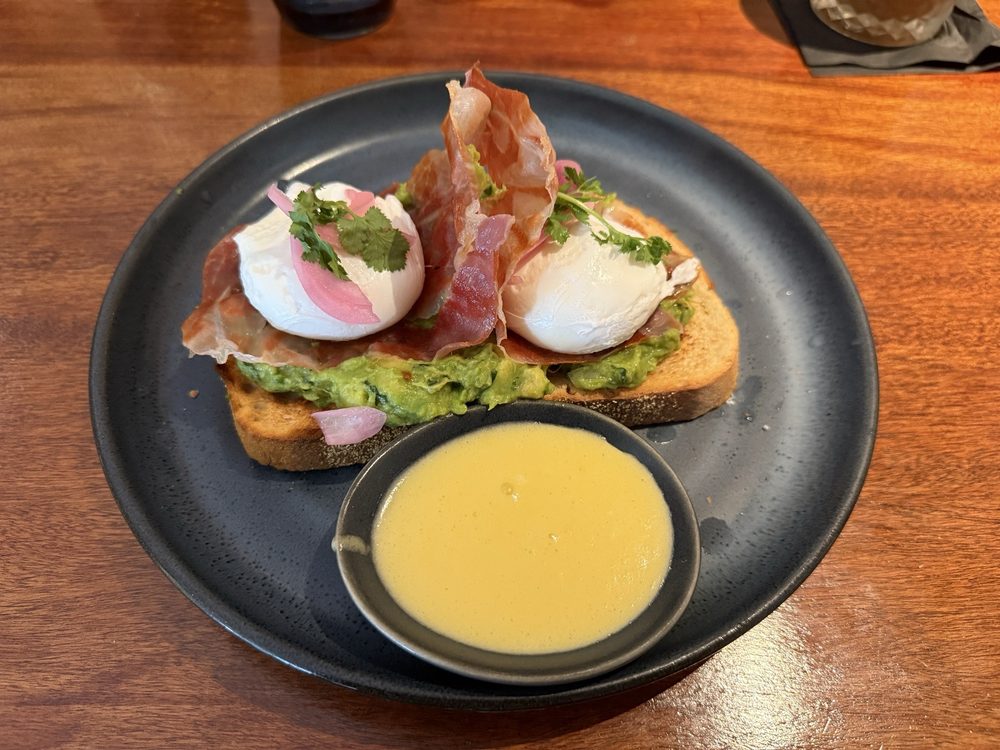 Gerrard Street Kitchen