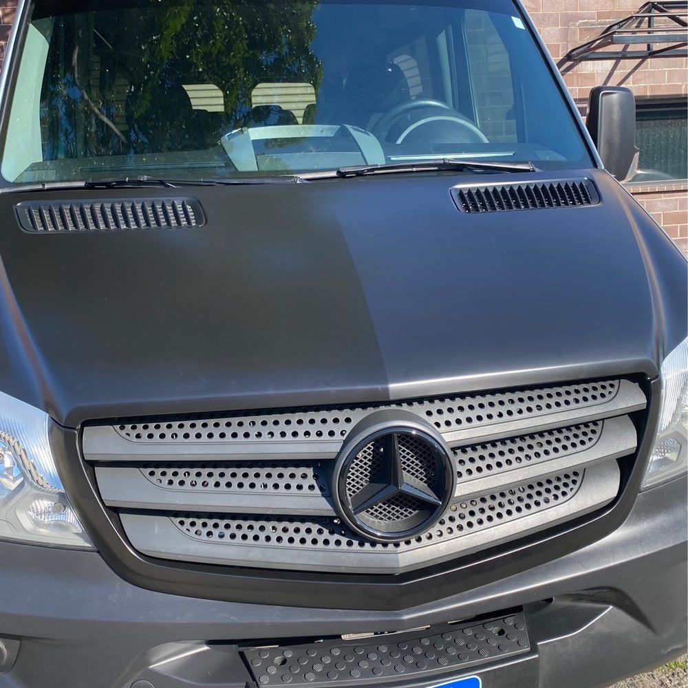 Wrap Legacy - Black satin - Auto Customization Near Me - Upland, California Wrap Legacy - Black satin - Auto Customization Near Me - Upland, California