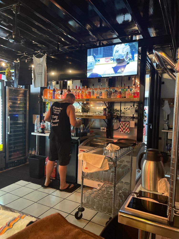 LA RAYA P.º de las Garzas, Ixtapa Zihuatanejo, Guerrero, Mexico