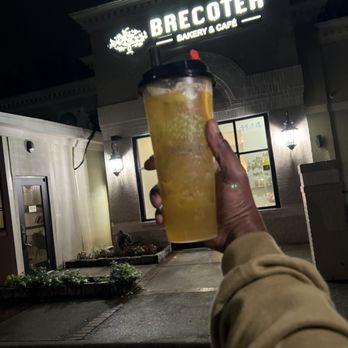 Brecotea - Bubble Tea Near Me - Cary, North Carolina