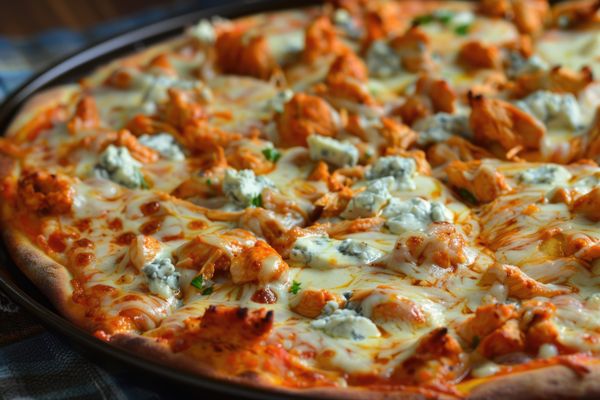 Napoli Pizza by null