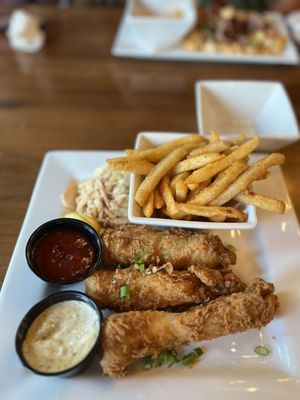 Hoptinger Bier Garden & Sausage House by null