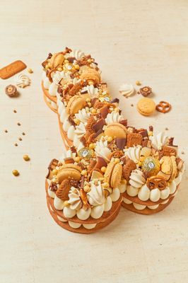 Frudeco Bakery by null