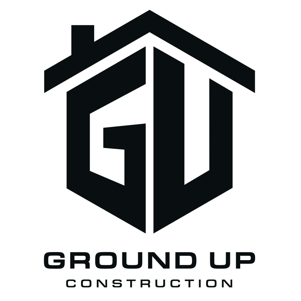 Slide of Ground Up Construction Management