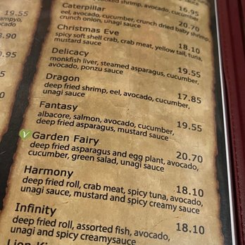 Huku Japanese Bistro - Menu - Vegetarian house rolls - Japanese Near Me - Davis, California Huku Japanese Bistro - Menu - Vegetarian house rolls - Japanese Near Me - Davis, California