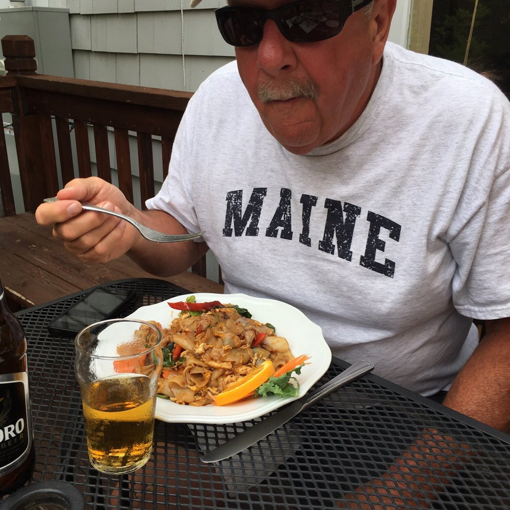 Best Thai - Thai Near Me - Damariscotta, Maine