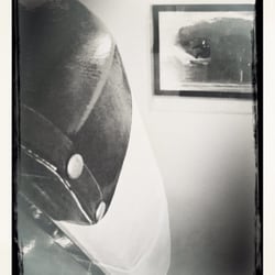 New Life Holistic Center - Always trust a surfing chiro!