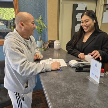 Walt's Auto Service - One of our loyal customers, Dane & Wendy S. 3 - Auto Repair Near Me - Torrance, California Walt's Auto Service - One of our loyal customers, Dane & Wendy S. 3 - Auto Repair Near Me - Torrance, California