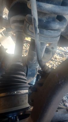 Expert Mobile Suspension Repair - At Diversified Auto, we specialize in mobile suspension repair and maintenance, delivering expert service right to your home, office, or wherever is most convenient for you. If you're experiencing a rough ride, uneven tire wear, or unusual noises when driving over bumps, it could be a suspension issue—and we’re here to help.
Our certified mobile mechanics are equipped to diagnose and repair all types of suspension problems, including worn shocks and struts, broken springs, damaged control arms, bushings, ball joints, and more. We work on all makes and models, using high-quality parts and the latest tools to ensure your vehicle handles safely and smoothly.
With years of experience in the automotive industry, we understand how critical your suspension system is to your vehicle’s performance and safety. That’s why we offer convenient, on-site service with honest assessments, transparent pricing, and no hidden fees.
At Diversified Auto, we’re committed to making car care easy and stress-free. Whether you need a suspension inspection, repair, or full replacement, trust our mobile team to get the job done right—wherever you are. Let us help you get back on the road with confidence and comfort. Expert Mobile Suspension Repair - At Diversified Auto, we specialize in mobile suspension repair and maintenance, delivering expert service right to your home, office, or wherever is most convenient for you. If you're experiencing a rough ride, uneven tire wear, or unusual noises when driving over bumps, it could be a suspension issue—and we’re here to help.
Our certified mobile mechanics are equipped to diagnose and repair all types of suspension problems, including worn shocks and struts, broken springs, damaged control arms, bushings, ball joints, and more. We work on all makes and models, using high-quality parts and the latest tools to ensure your vehicle handles safely and smoothly.
With years of experience in the automotive industry, we understand how critical your suspension system is to your vehicle’s performance and safety. That’s why we offer convenient, on-site service with honest assessments, transparent pricing, and no hidden fees.
At Diversified Auto, we’re committed to making car care easy and stress-free. Whether you need a suspension inspection, repair, or full replacement, trust our mobile team to get the job done right—wherever you are. Let us help you get back on the road with confidence and comfort.
