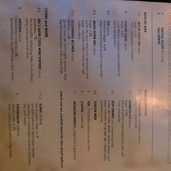 BNA Brewing - Brewpubs Near Me - Kelowna, British Columbia