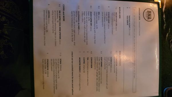 BNA Brewing Kelowna by null