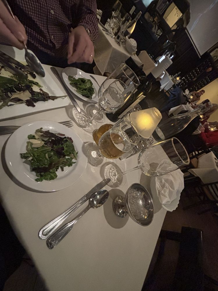 Mike's Ristorante