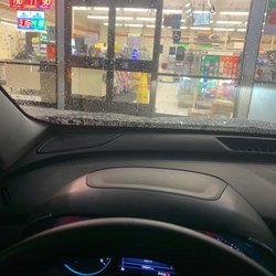 7-Eleven - Cheena a very rude cashier