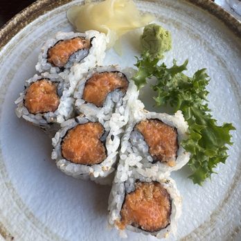Asuka Sushi - Spicy l Spicy Tuna Roll - Japanese Near Me - New York, New York Asuka Sushi - Spicy l Spicy Tuna Roll - Japanese Near Me - New York, New York