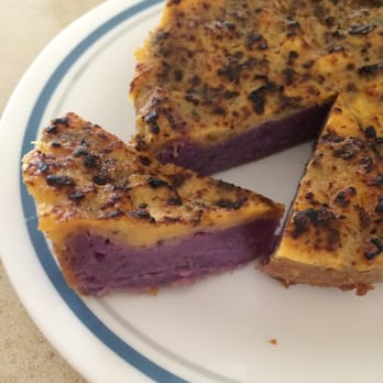 Jambeto's Bakery & Cafe - Ube Kalamay - Filipino Near Me - Stafford, Texas Jambeto's Bakery & Cafe - Ube Kalamay - Filipino Near Me - Stafford, Texas
