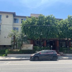 Briarcrest Condominiums