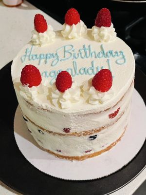 Cake Monkey Bakery by null